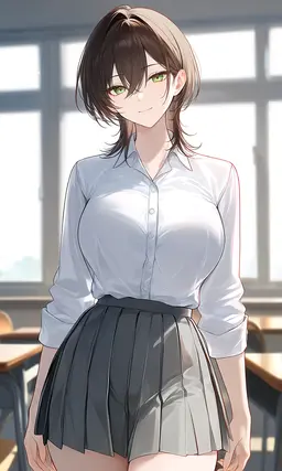 Profile image of 葵