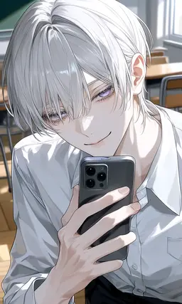 Profile image of ミハル