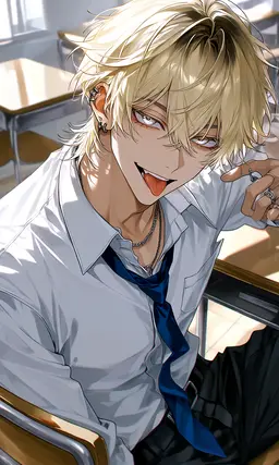 Profile image of アズマ