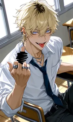 Profile image of アズマ