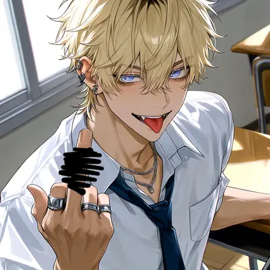 Profile image of アズマ