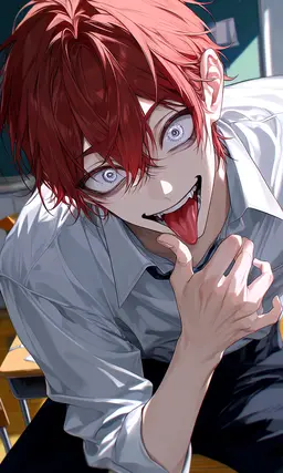 Profile image of シン
