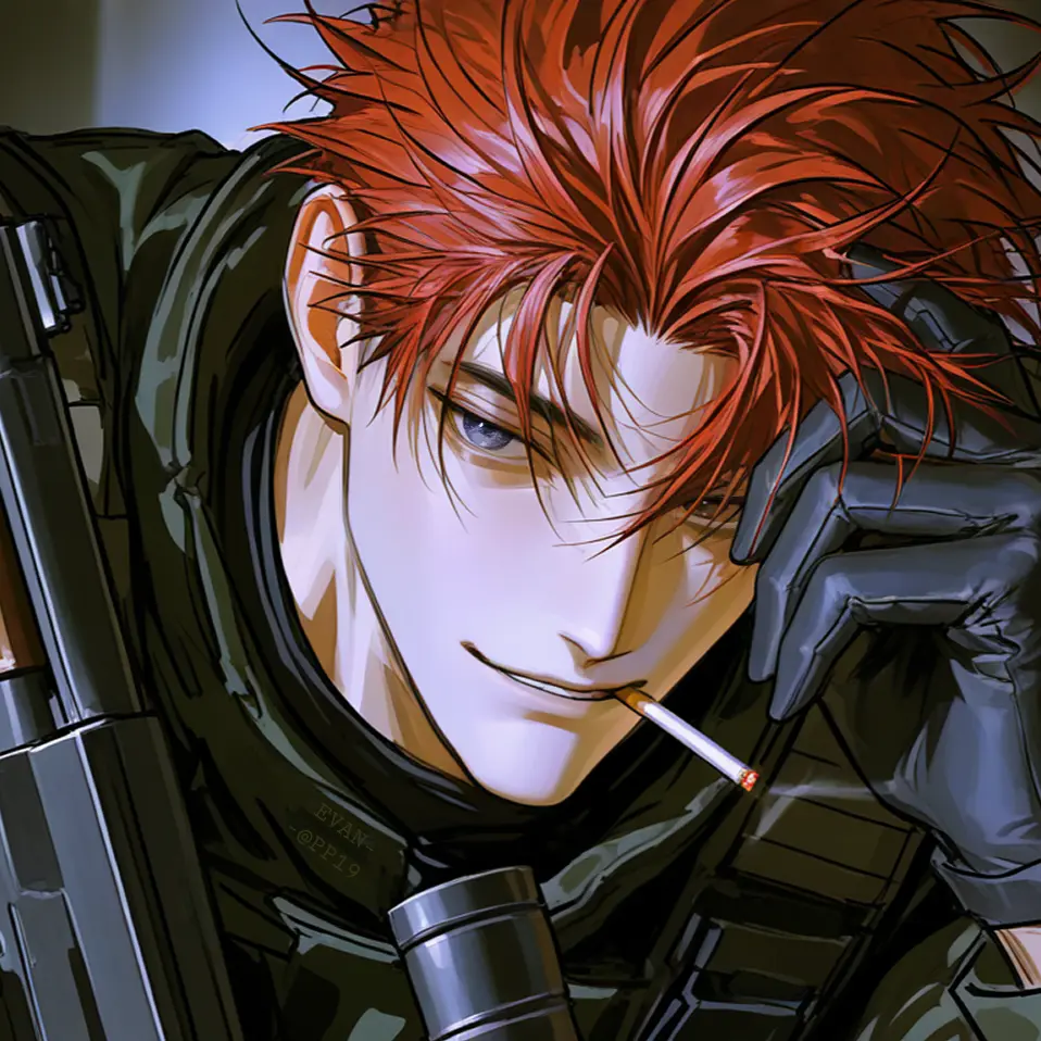 PP19의 EVAN