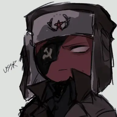 Profile image of USSR