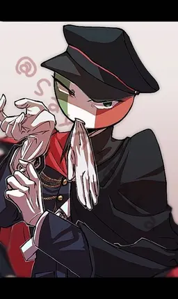 Profile image of Italy