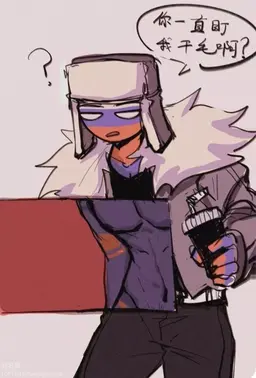 Profile image of 러시아