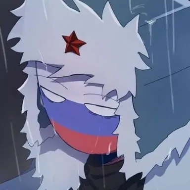 Profile image of 러시아