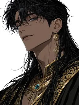 Profile image of ルシアン