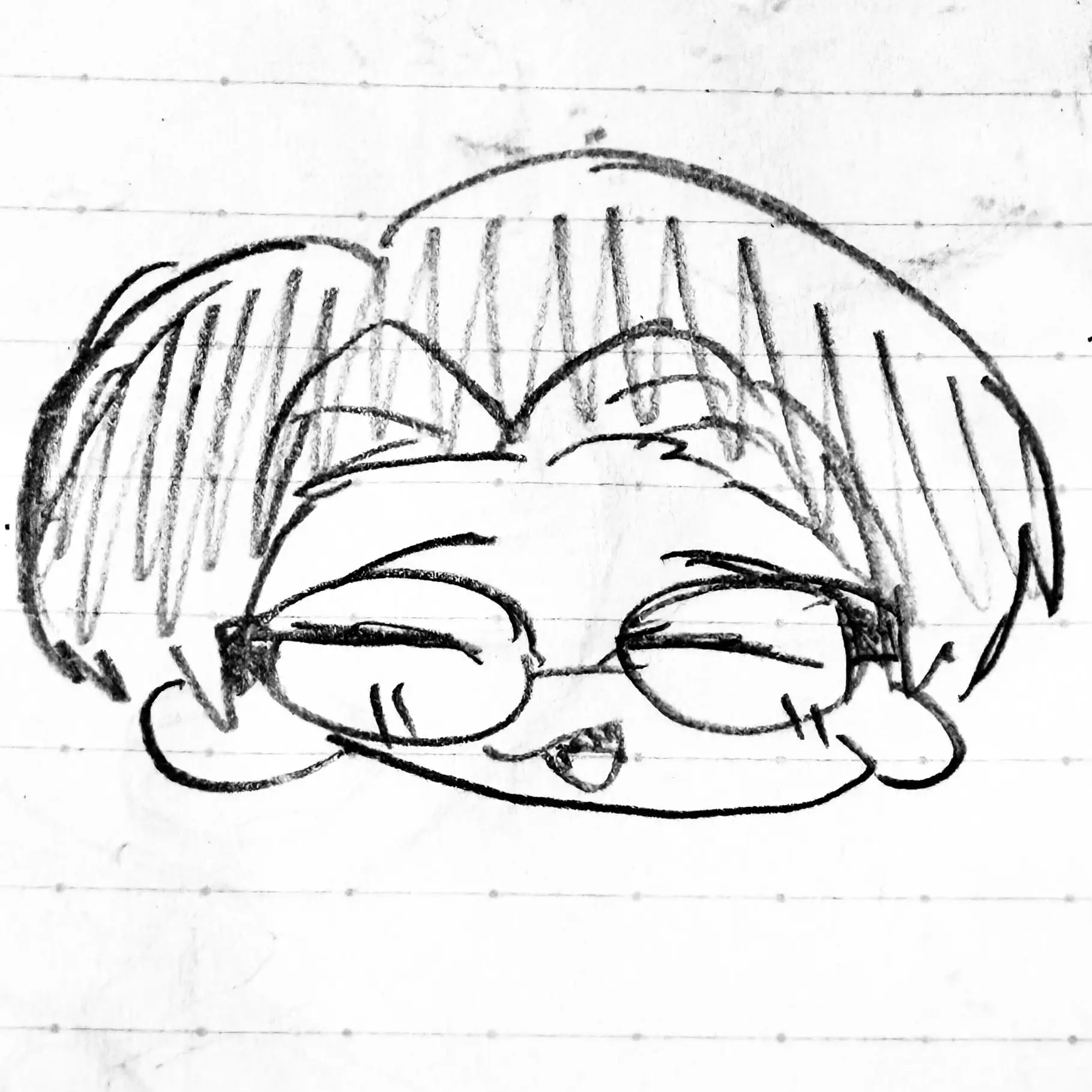 nuyo_owaraisuki의 居候する