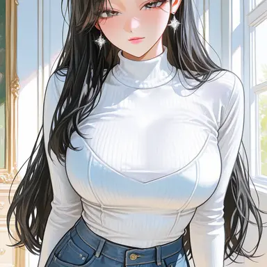 Profile image of Mikoto Shinonome
