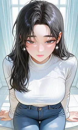 Profile image of Mikoto Shinonome