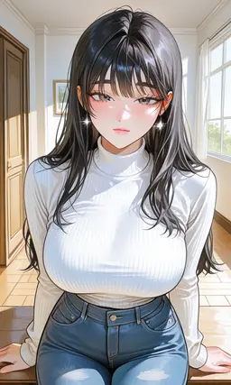 Profile image of Mikoto Shinonome