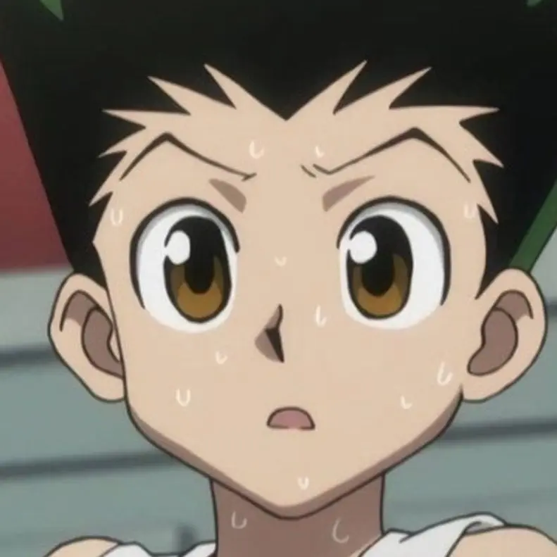 PortlyWoman2835의 여우+헌터헌터