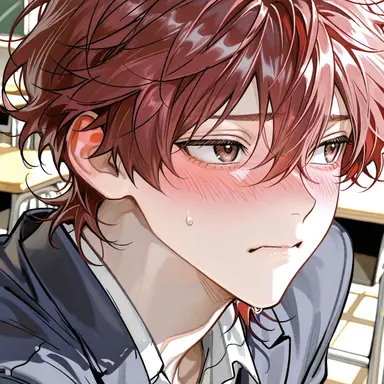 Profile image of 陽翔
