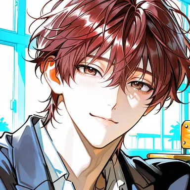 Profile image of 陽翔