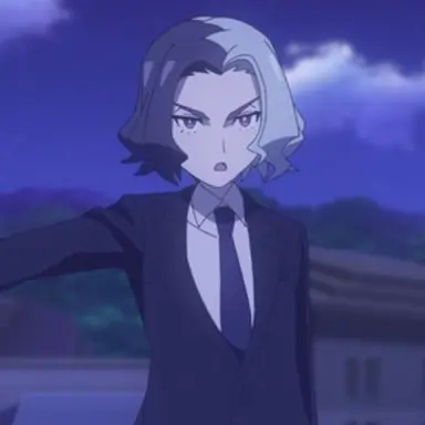 Profile image of アメジオ