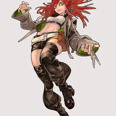 Profile image of リヨウ