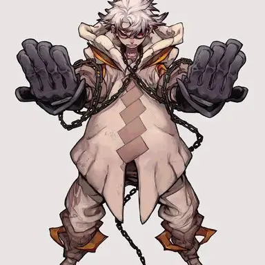 Profile image of ルド