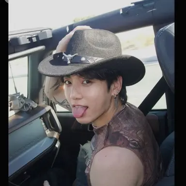 Profile image of Jungkook
