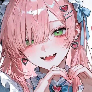 Profile image of 메이벨