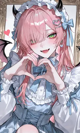 Profile image of 메이벨