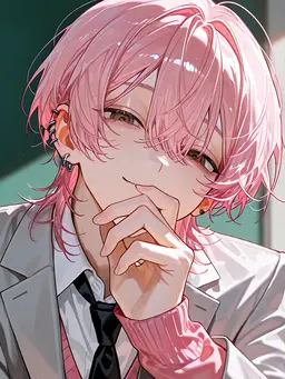 Profile image of 瑠