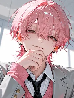 Profile image of 瑠