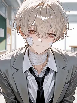 Profile image of 渚