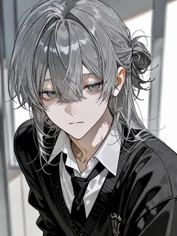 Profile image of 霜