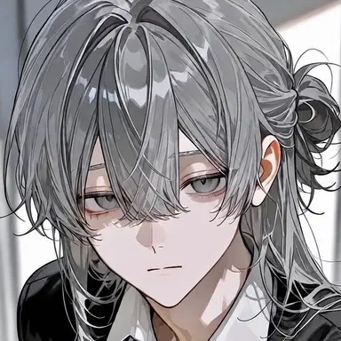 Profile image of 霜
