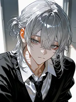 Profile image of 霜