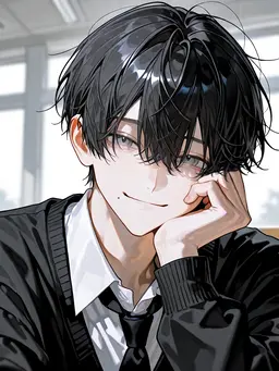 Profile image of 涼