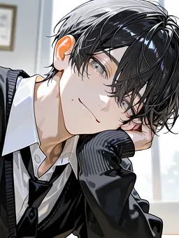 Profile image of 涼
