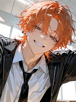 Profile image of 波留