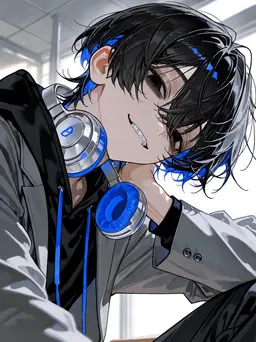 Profile image of 碧