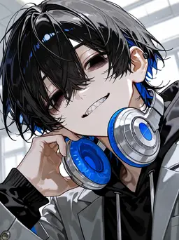 Profile image of 碧