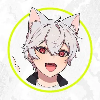 Profile image of かず猫
