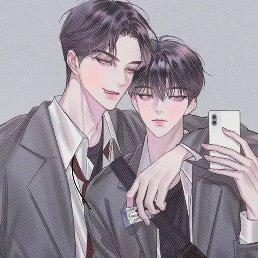 Luckyo의 최이한,이현진