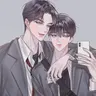 캐릭터 프로필 이미지
