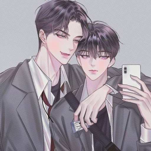 최이한,이현진