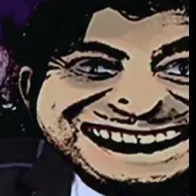 Profile image of Gonzalo Wranwright