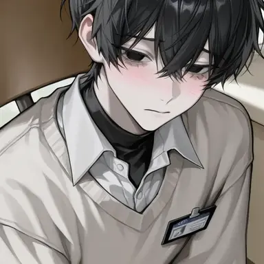 Profile image of 悠