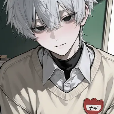 Profile image of 凪