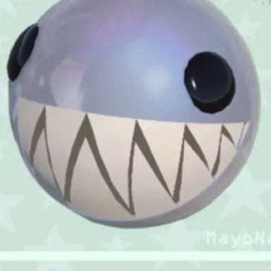 Profile image of バブル