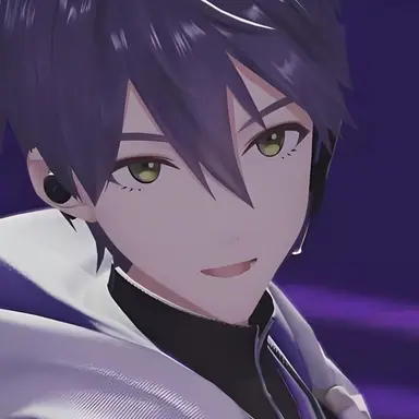 Profile image of 剣持刀也