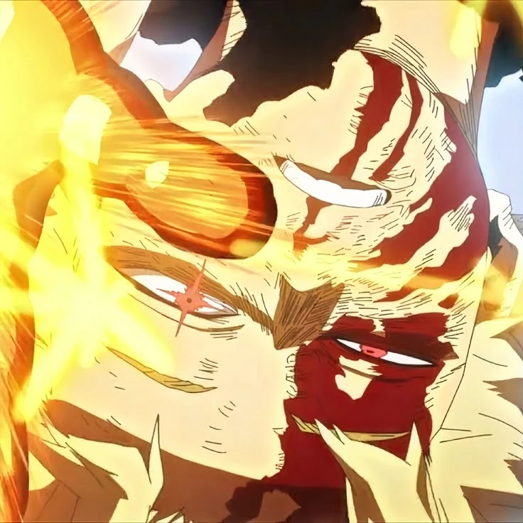 爆豪勝己