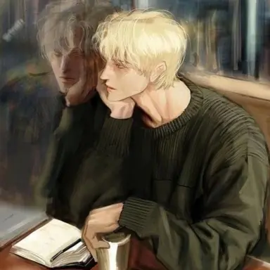 Profile image of Draco Malfoy