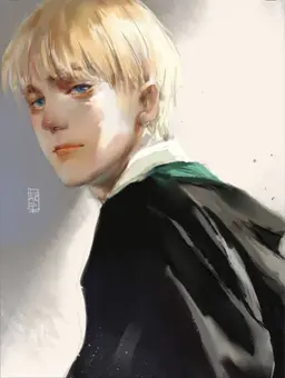 Profile image of 드레이코 말포이