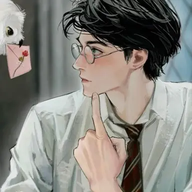 Profile image of Harry Potter