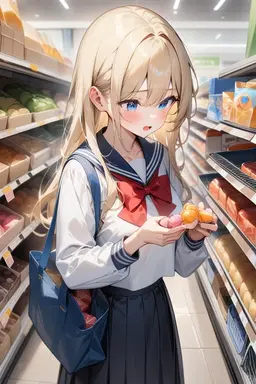 Profile image of 結奈
